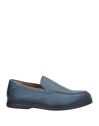 DOUCAL'S Loafers Leather