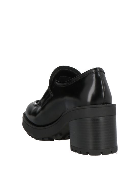 LOVE MOSCHINO Мокасины