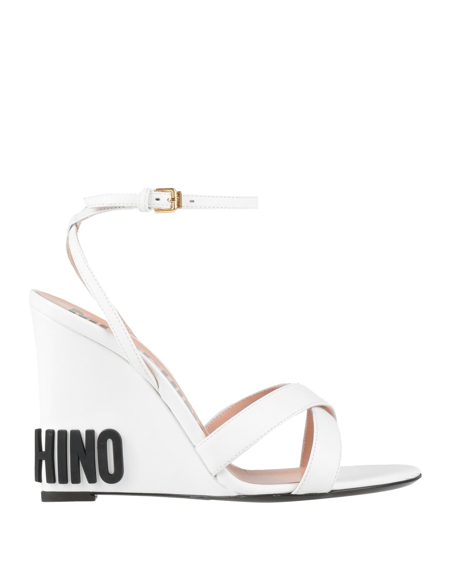 MOSCHINO - Sandals