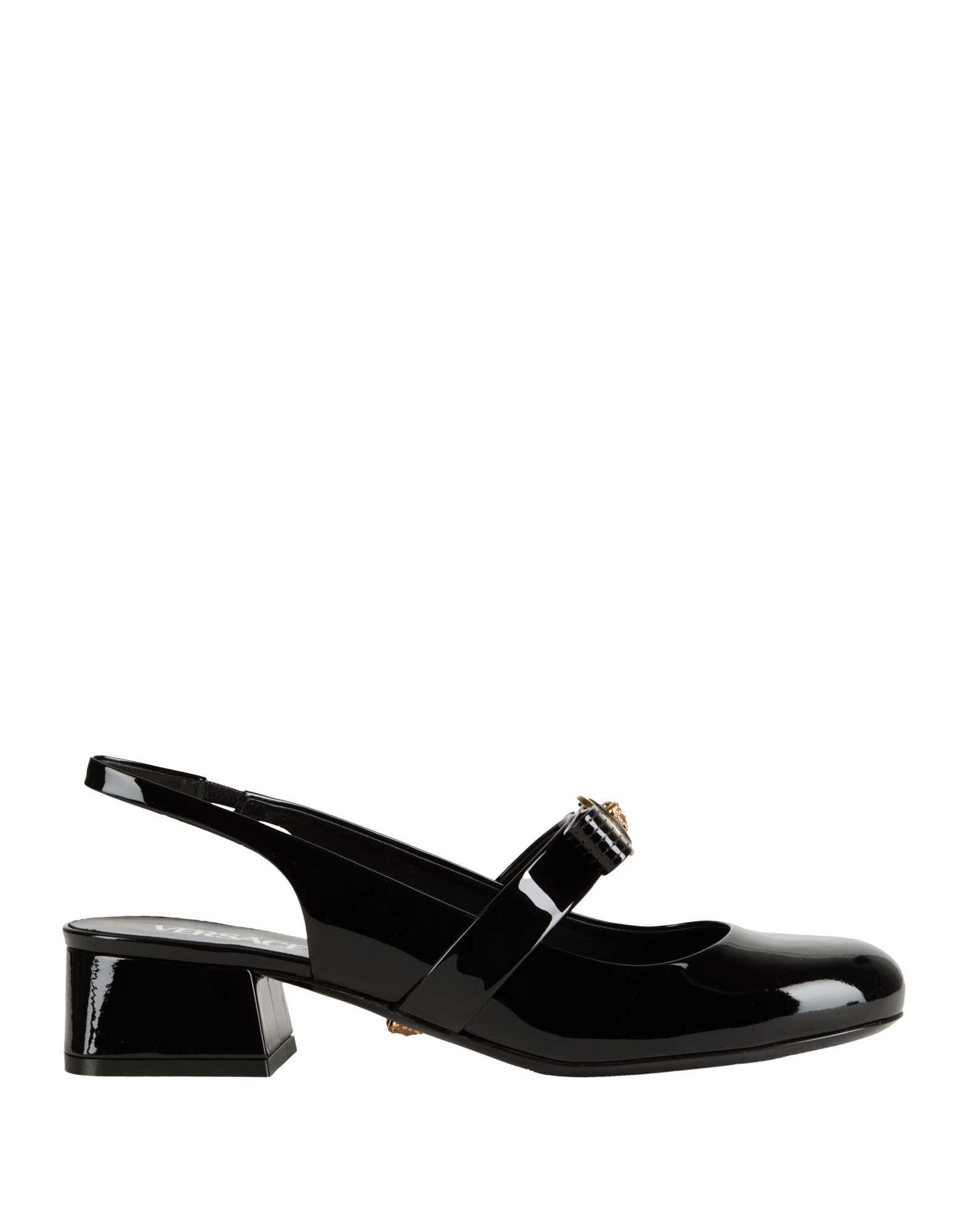 VERSACE - Туфли