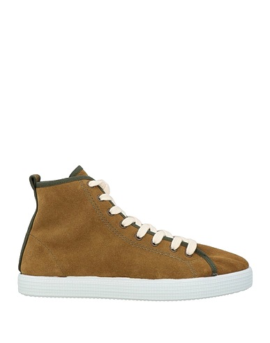 ZAMPIERE Sneakers Leather