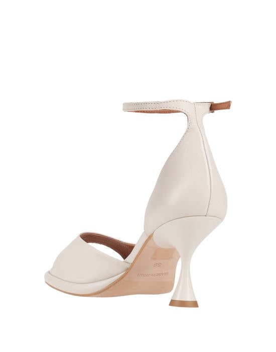 ÁNGEL ALARCÓN Сандалии