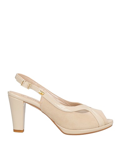 VALLEVERDE Сандалии Синтетический материал