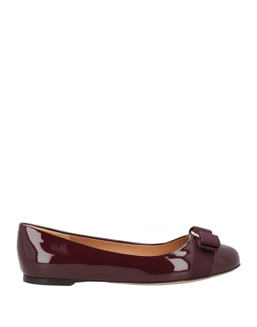 FERRAGAMO - Ballerinas