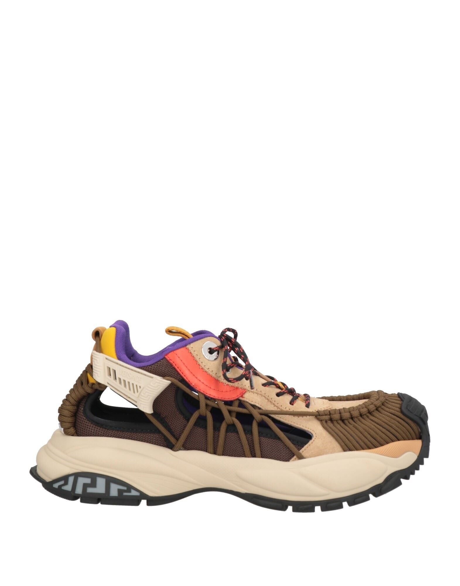 VERSACE - Кеды и кроссовки