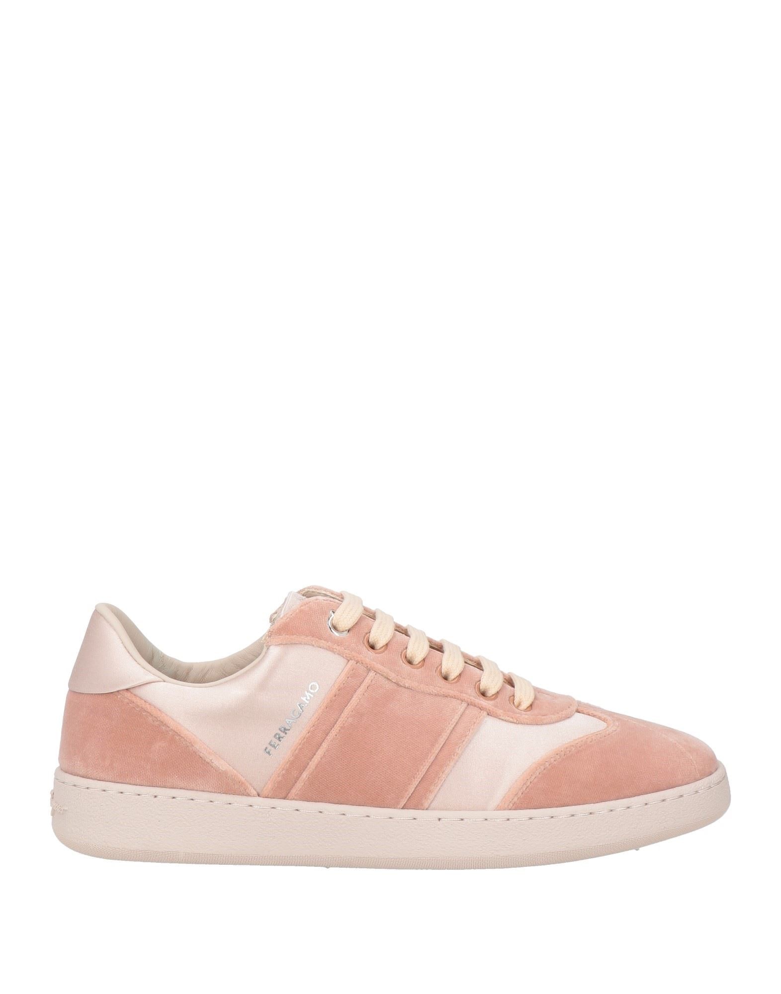 FERRAGAMO - Sneakers