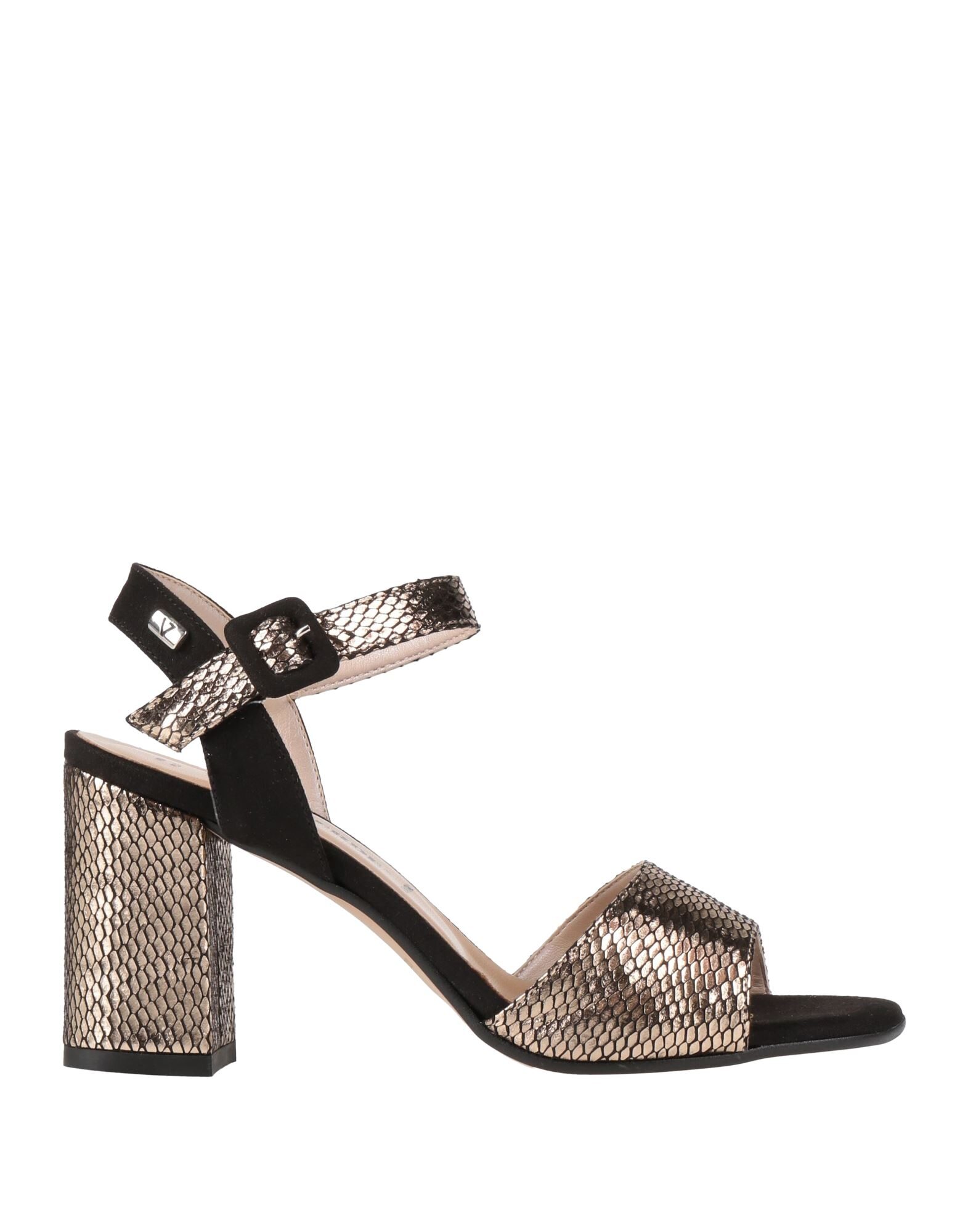 VALLEVERDE - サンダル