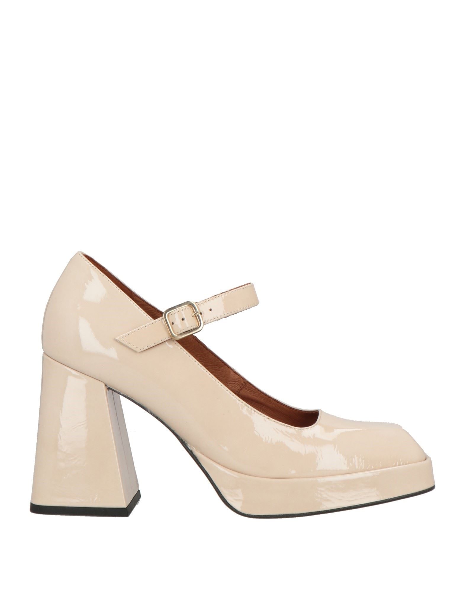 ÁNGEL ALARCÓN - Pumps