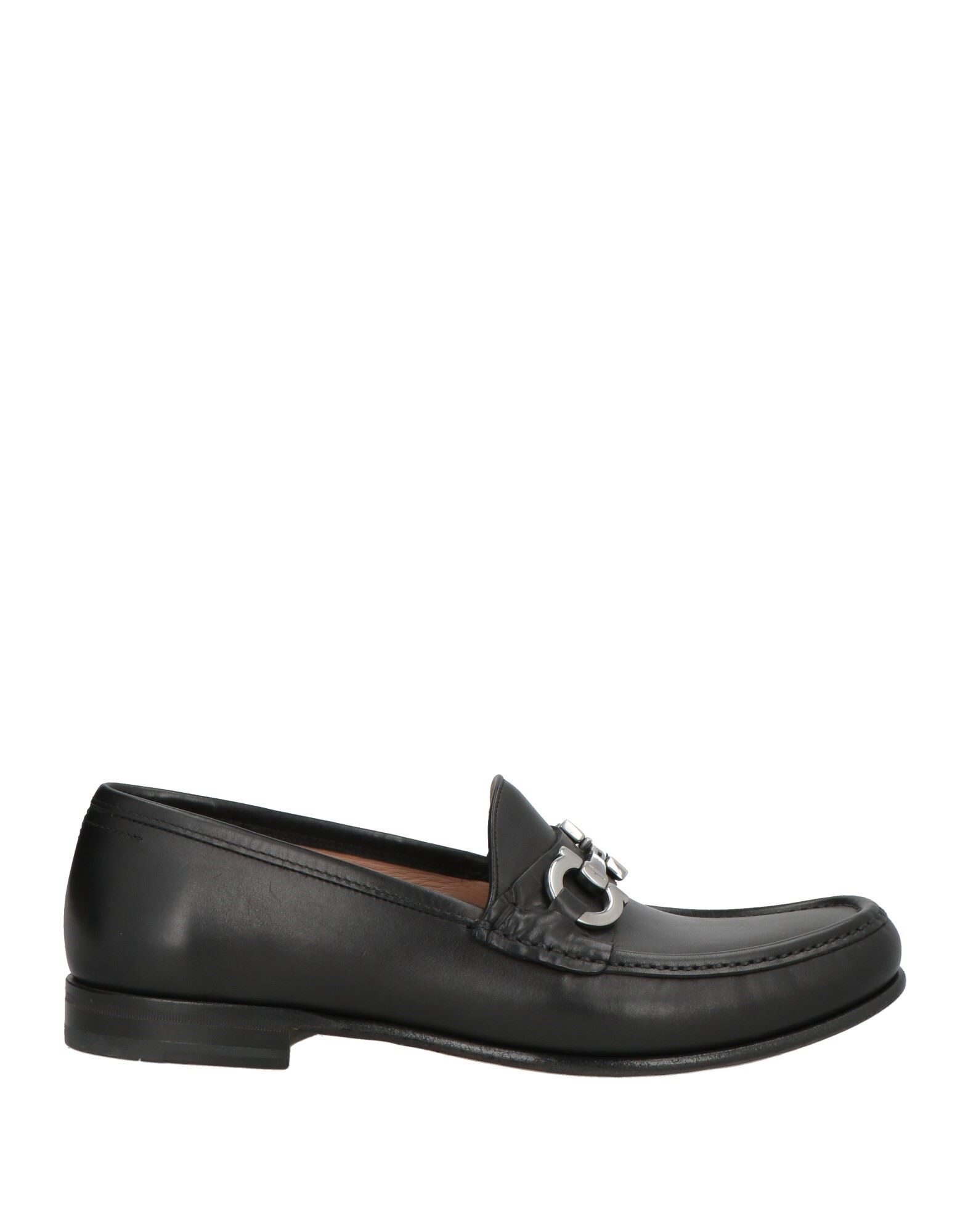 FERRAGAMO - Loafers