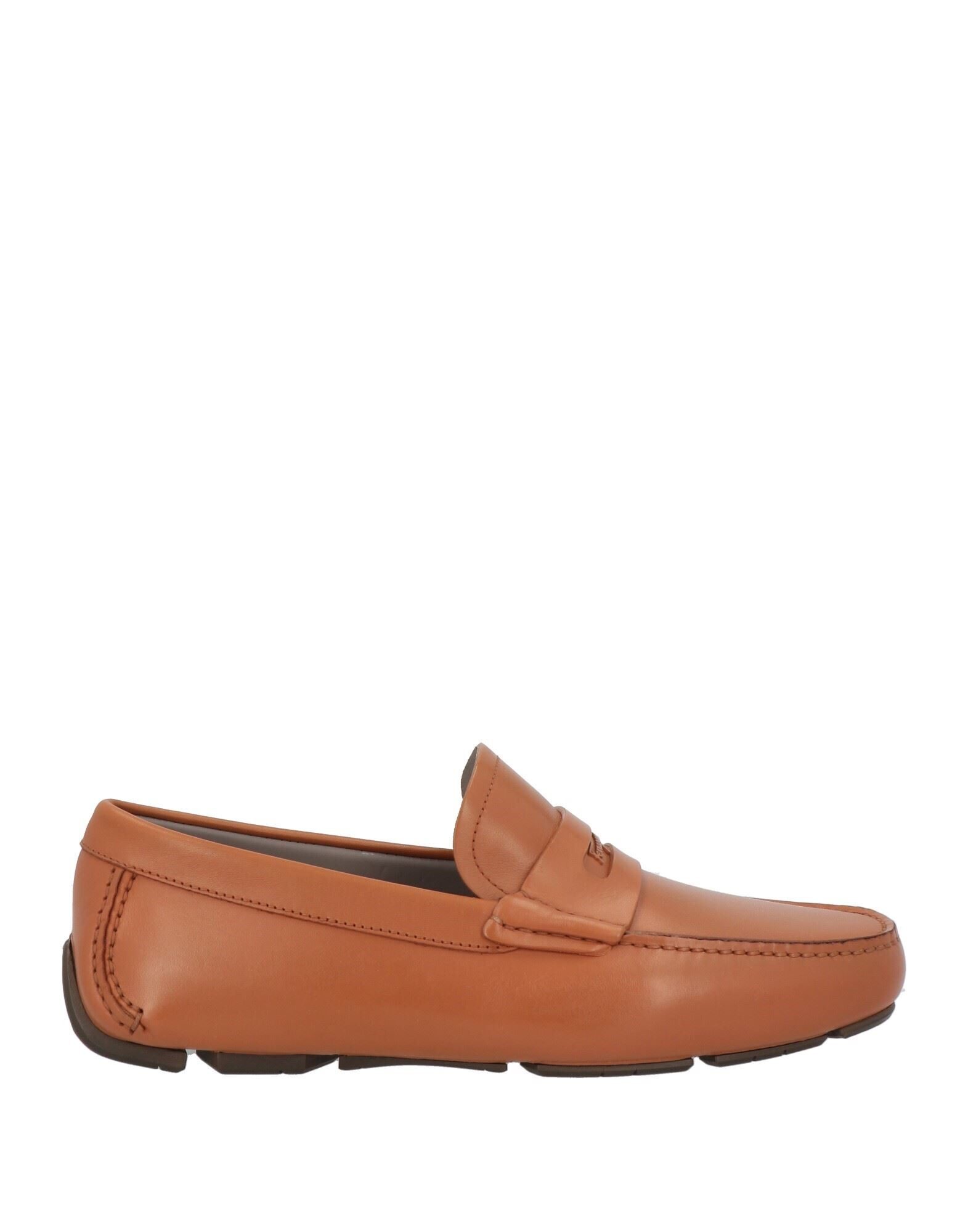 FERRAGAMO - Loafers