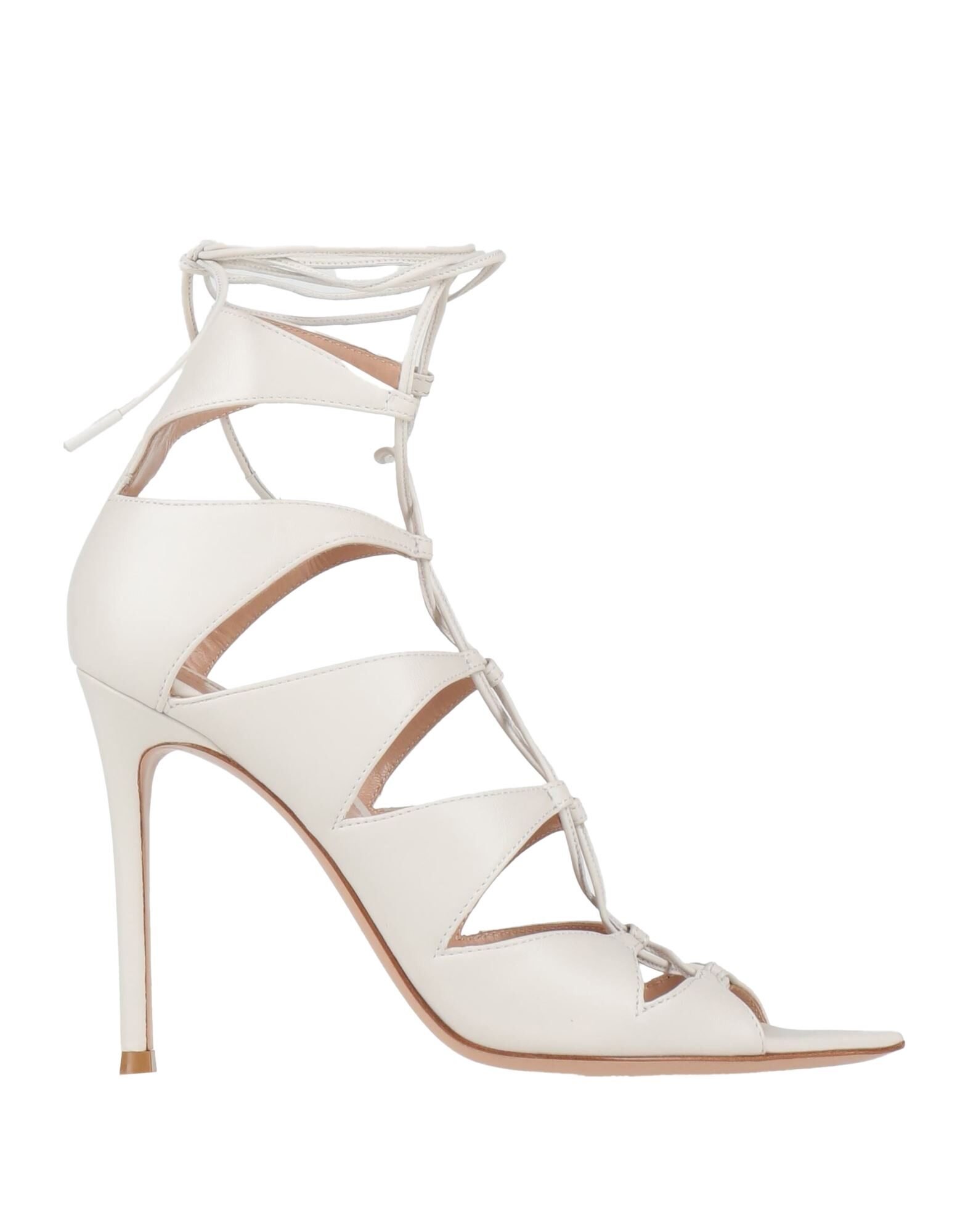 GIANVITO ROSSI - Sandals