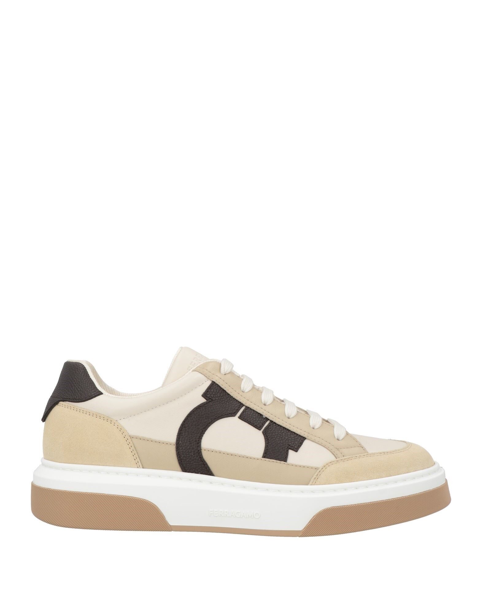 FERRAGAMO - Sneakers