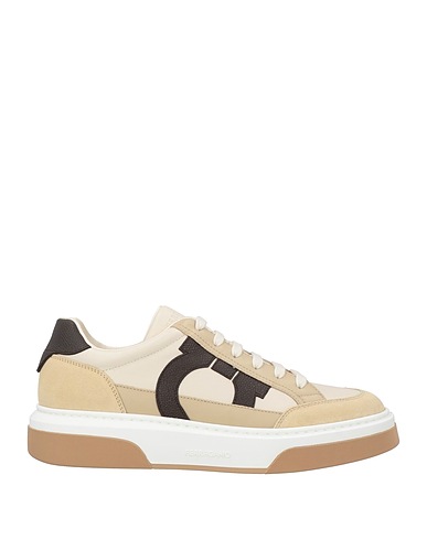 FERRAGAMO Sneakers Calfskin