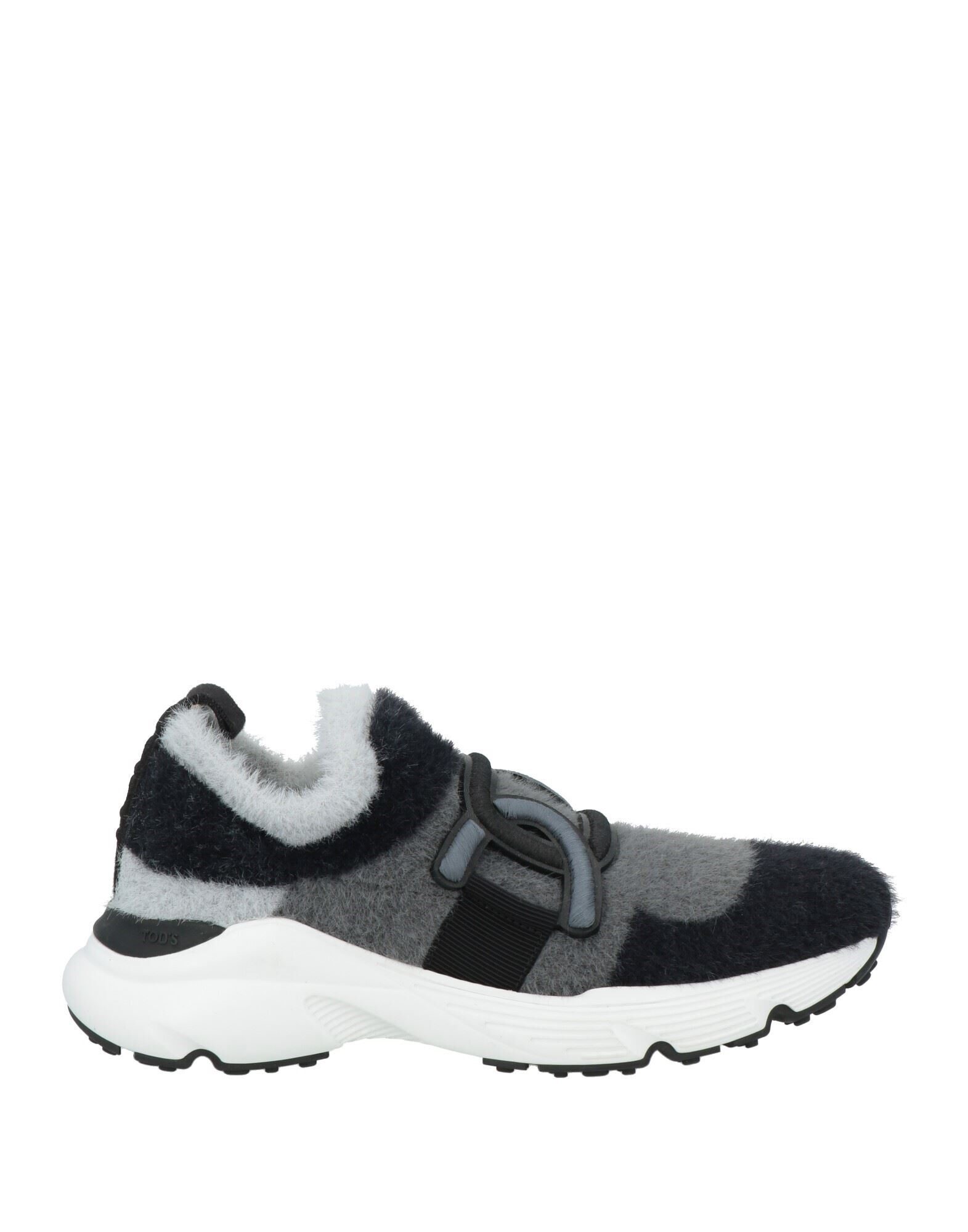 TOD'S - Кеды и кроссовки