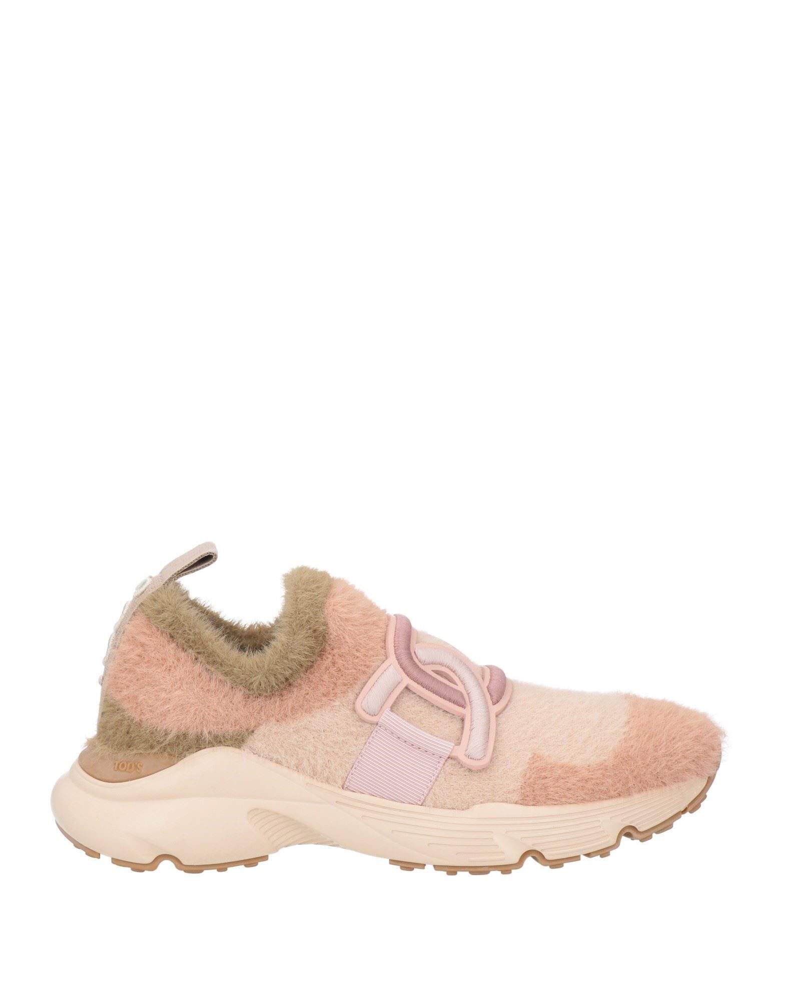 TOD'S - 스니커즈