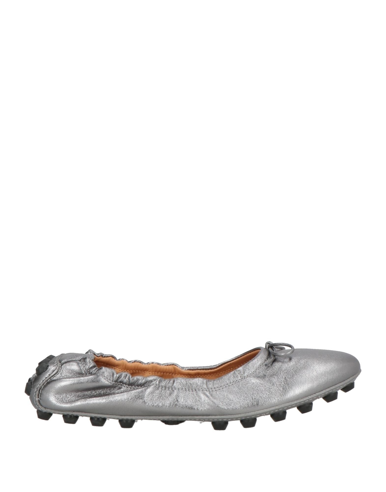 TOD'S - Балетки