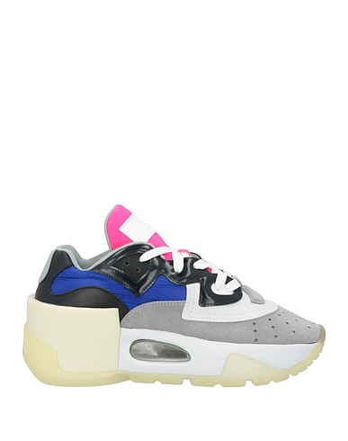 MAISON MARGIELA Sneakers Grigio chiaro Pelle