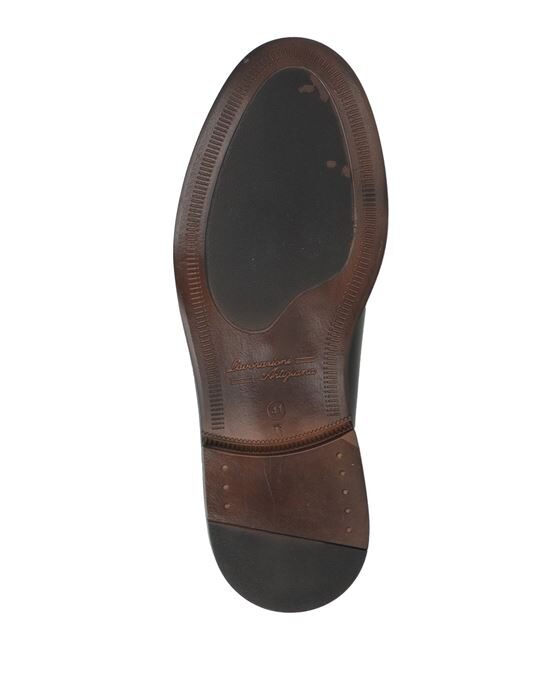 EXTON Обувь на шнурках