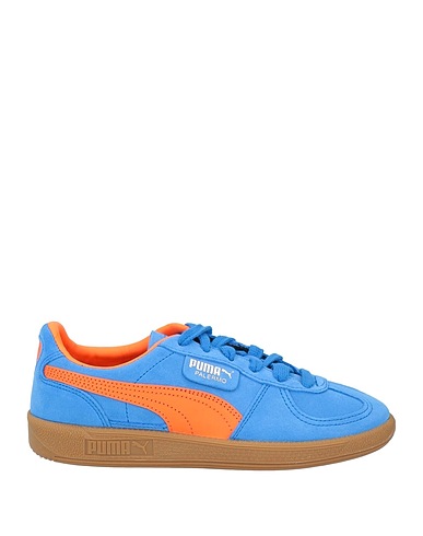 PUMA Sneakers Azure Cowhide