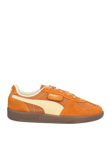 PUMA Sneakers Marigold Textile fibres