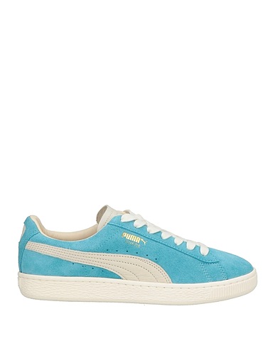 PUMA Sneakers SELECT Turquoise Leather