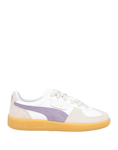 PUMA Sneakers PALERMO LTH White Leather