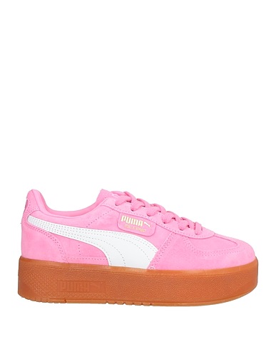 PUMA Sneakers PALERMO Pink Cowhide