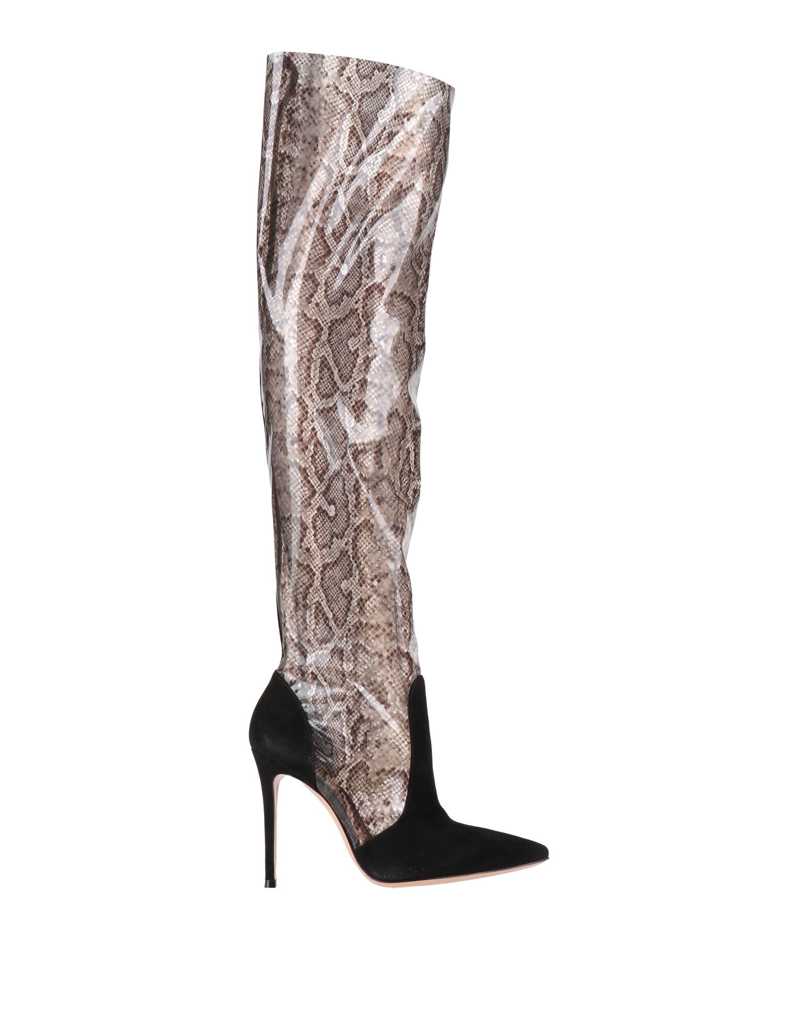 GIANVITO ROSSI - Botas