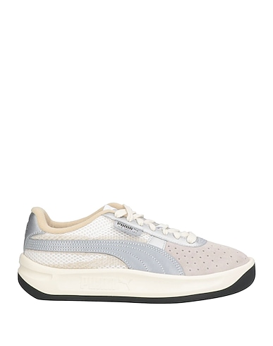 PUMA Sneakers SELECT Grey Leather