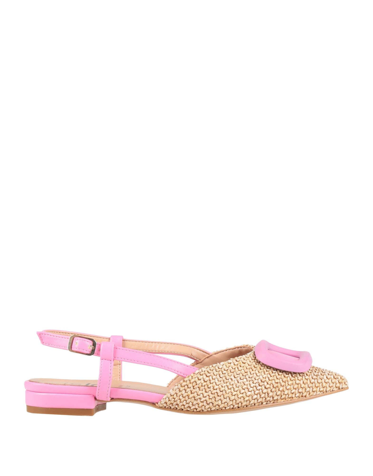 ISLO ISABELLA LORUSSO - Ballet flats