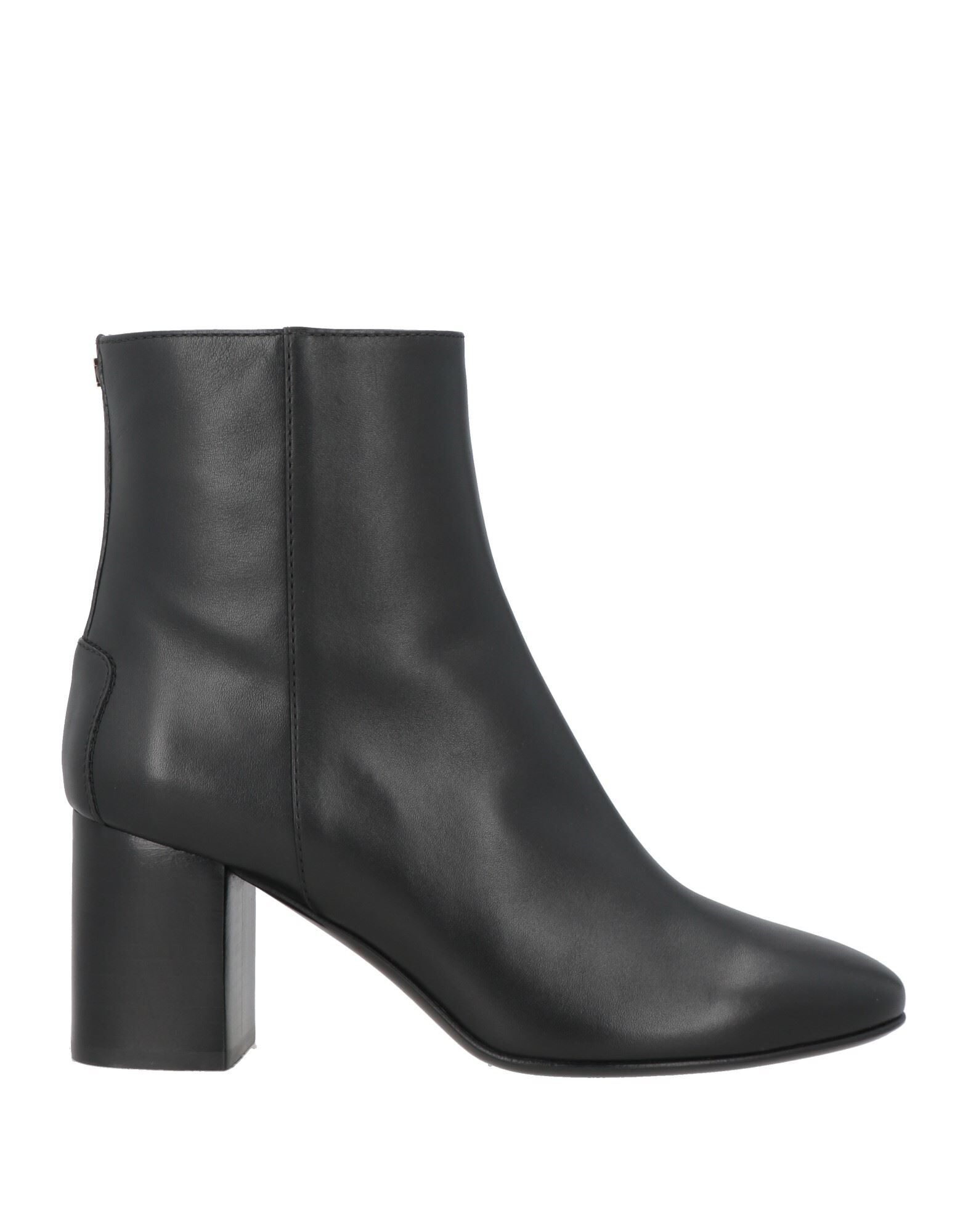 TOD'S - Ankle boots