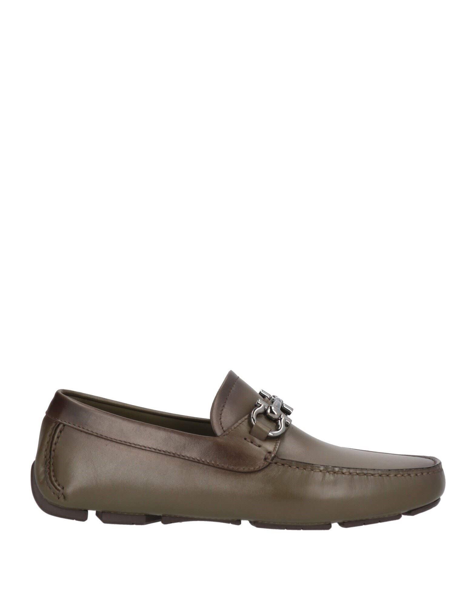 FERRAGAMO - Loafers