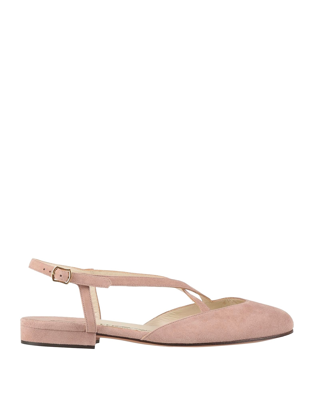 FERRAGAMO'S CREATIONS - Ballet flats