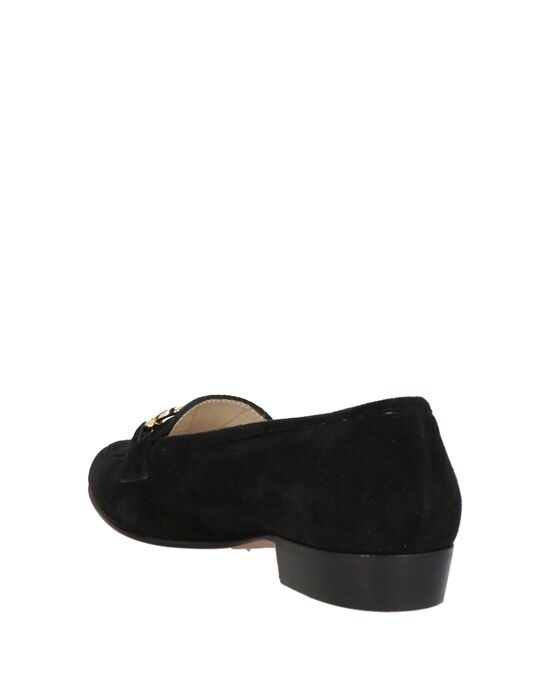 FERRAGAMO'S CREATIONS Мокасины