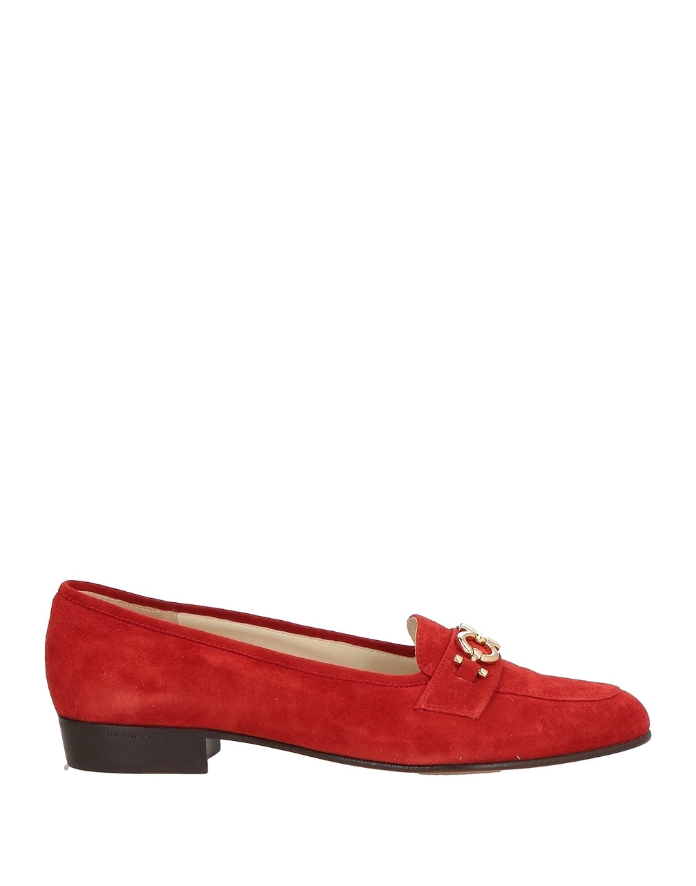 FERRAGAMO'S CREATIONS - Loafers