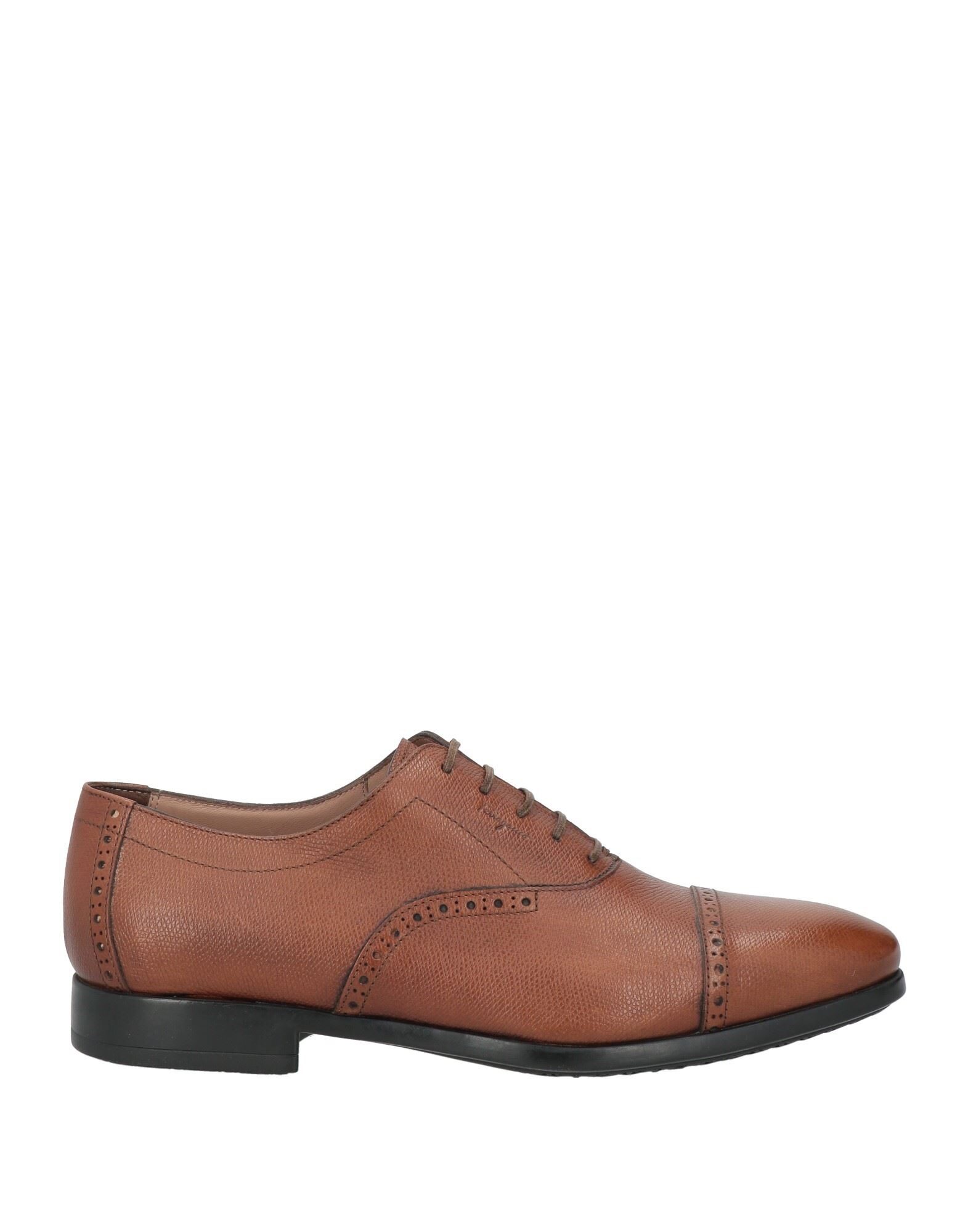 FERRAGAMO - Lace-up shoes
