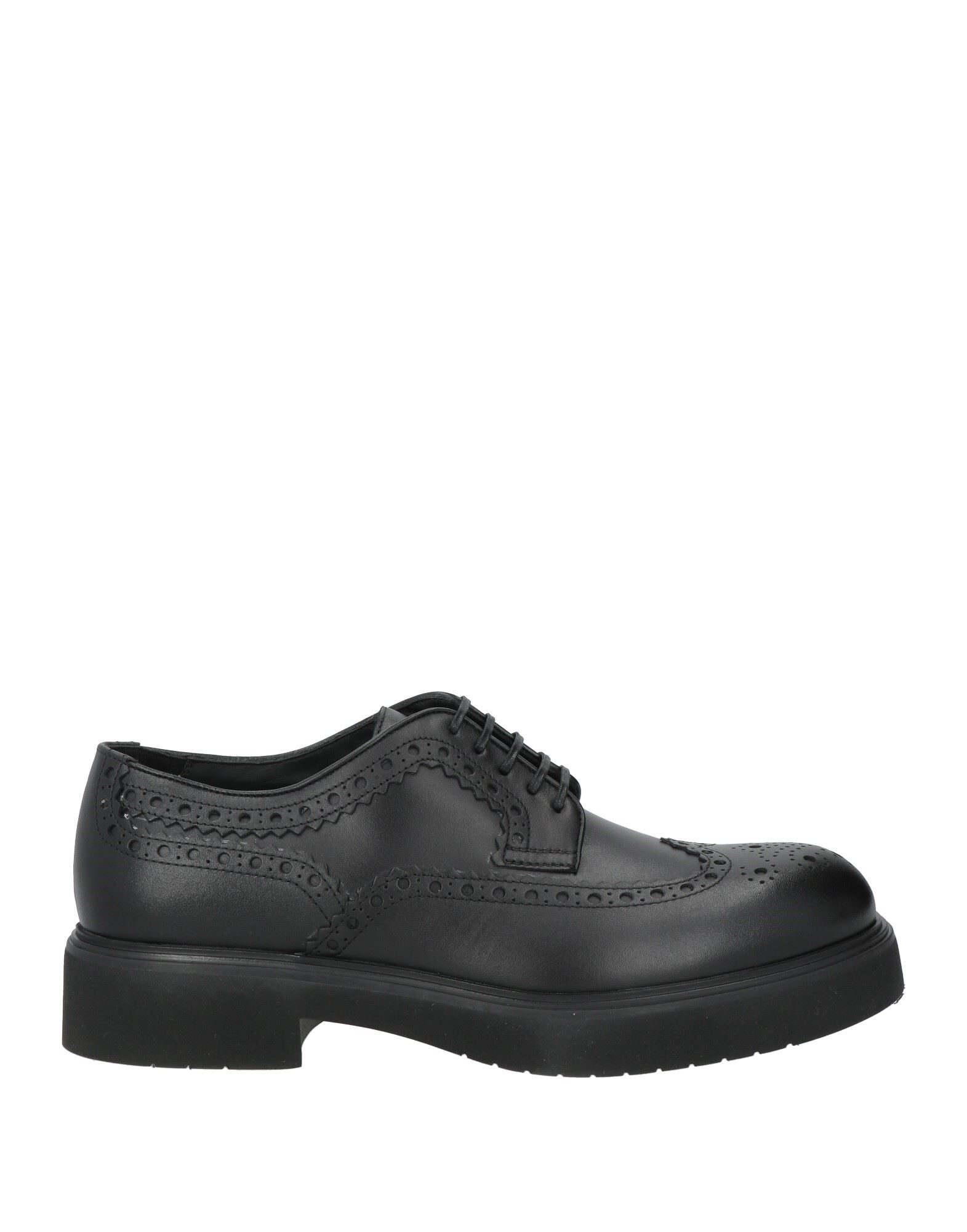 FERRAGAMO - Lace-up shoes