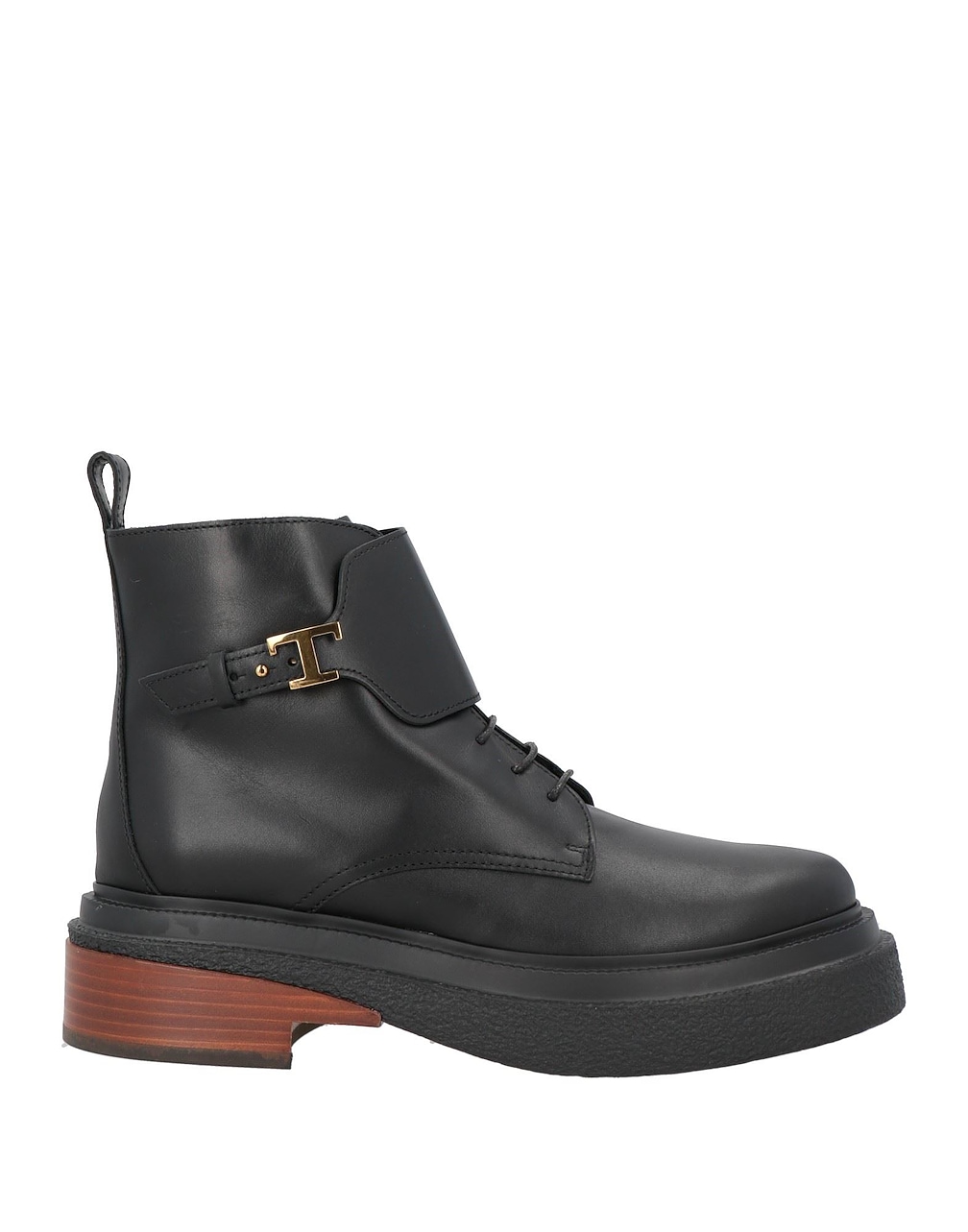 TOD'S - Ankle boots