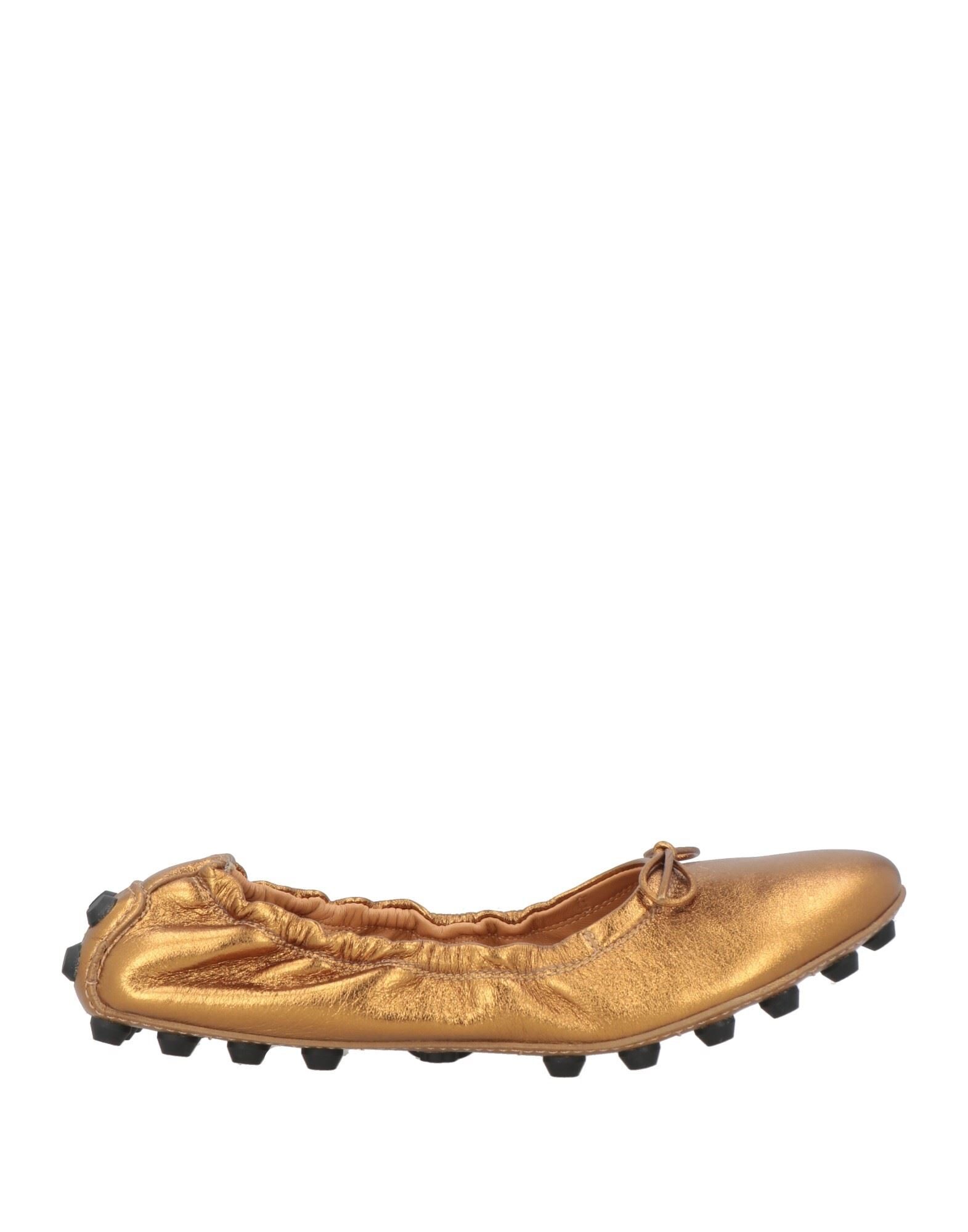 TOD'S - Ballet flats