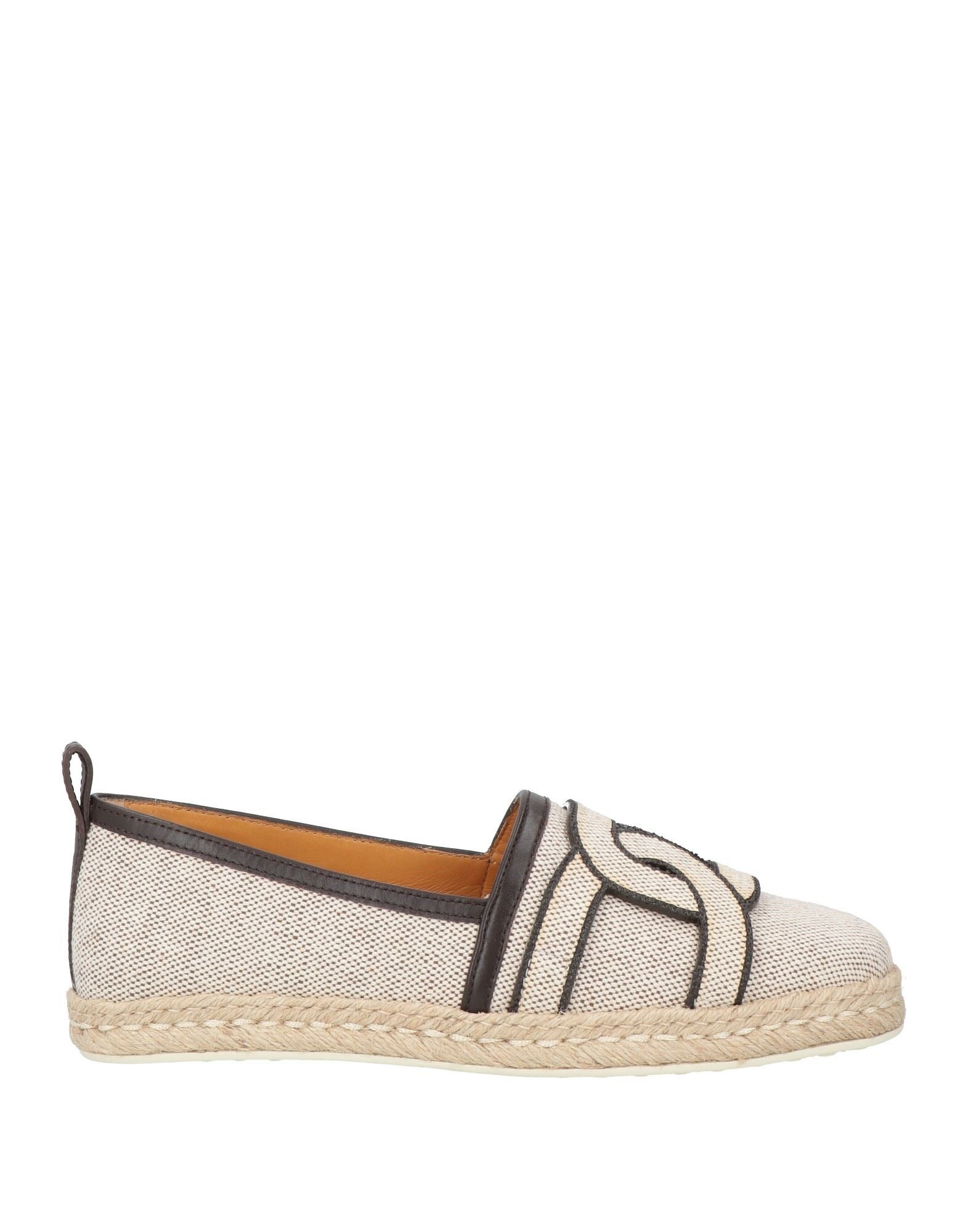 TOD'S - Espadrilles
