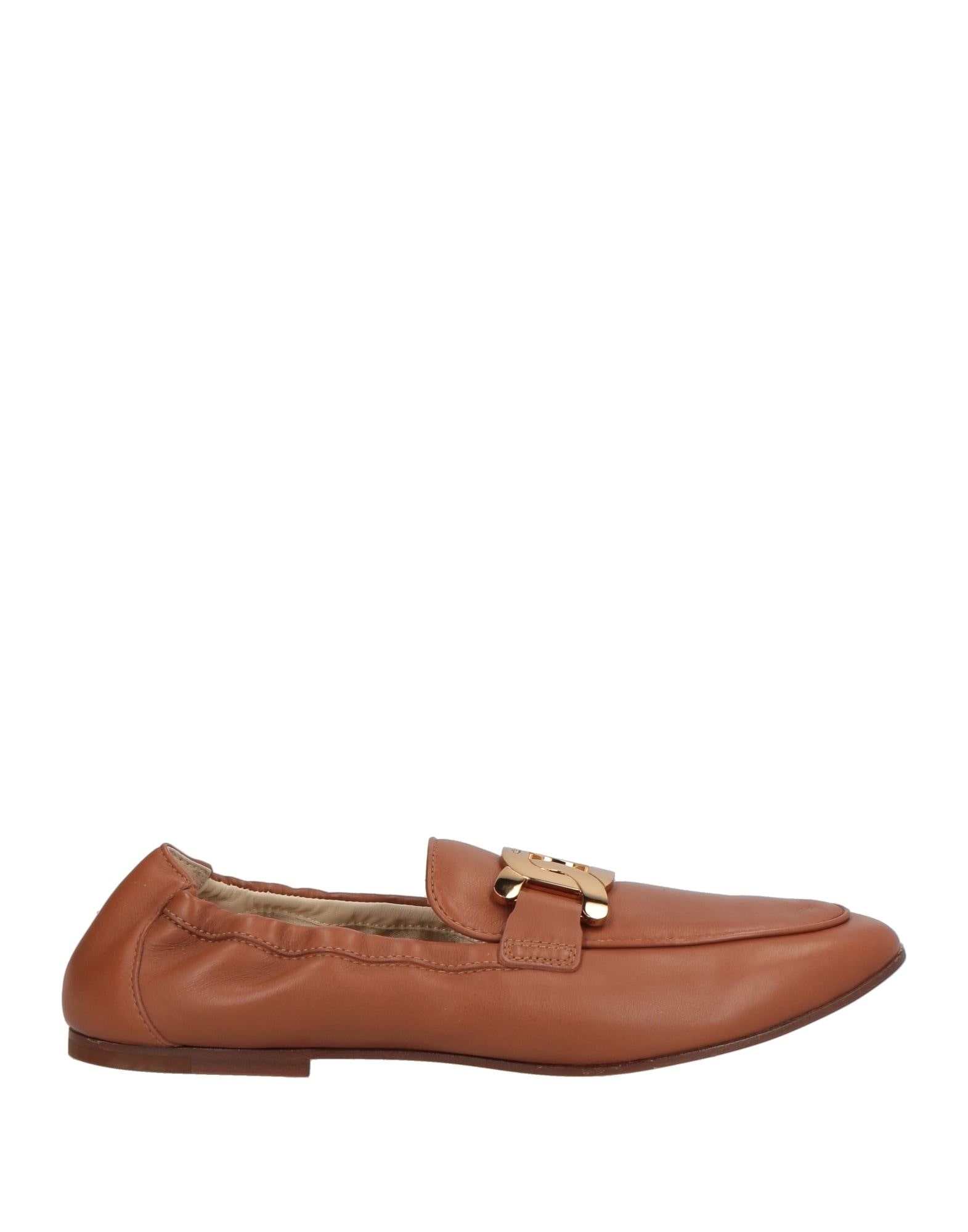 TOD'S - Loafers