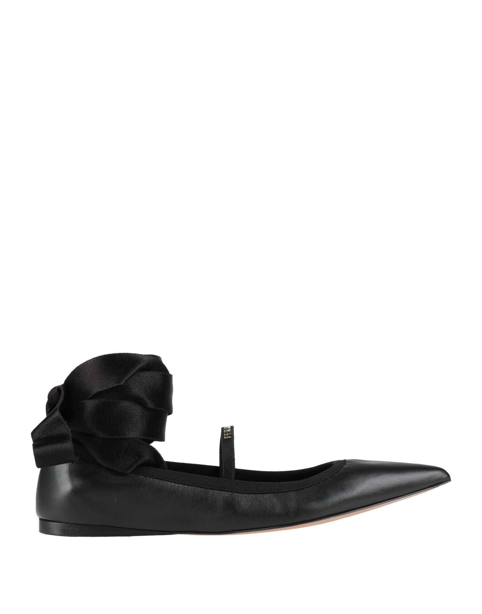 FERRAGAMO - Ballet flats