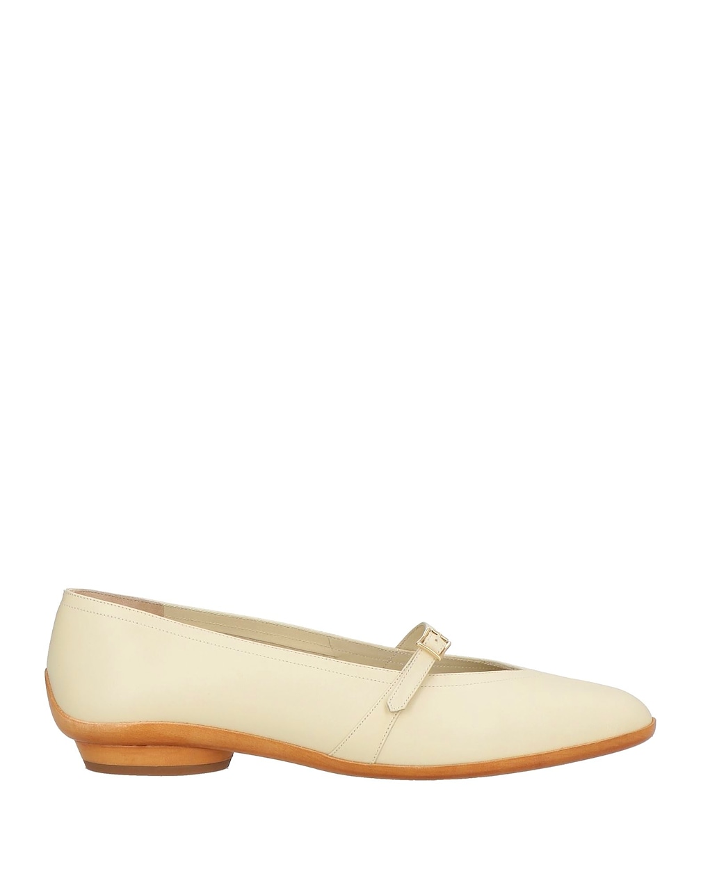 FERRAGAMO'S CREATIONS - Ballet flats