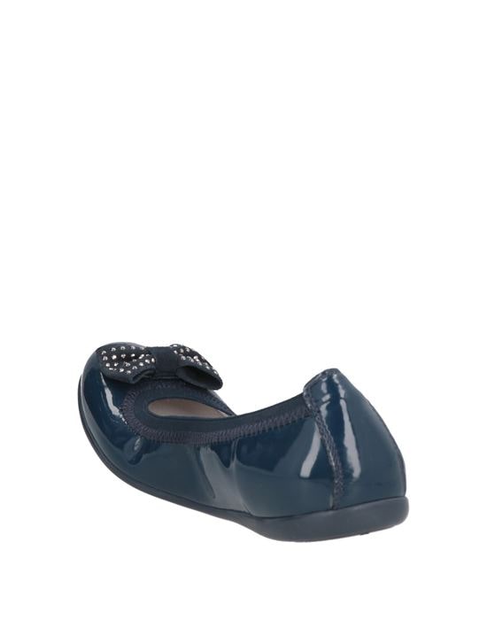 NERO GIARDINI JUNIOR Балетки