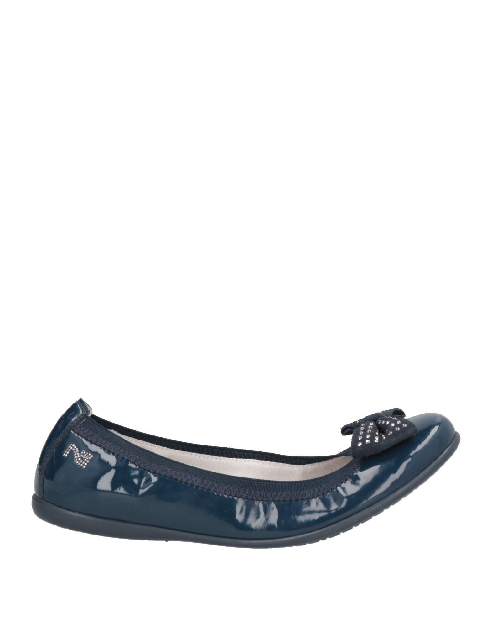 NERO GIARDINI JUNIOR - Балетки