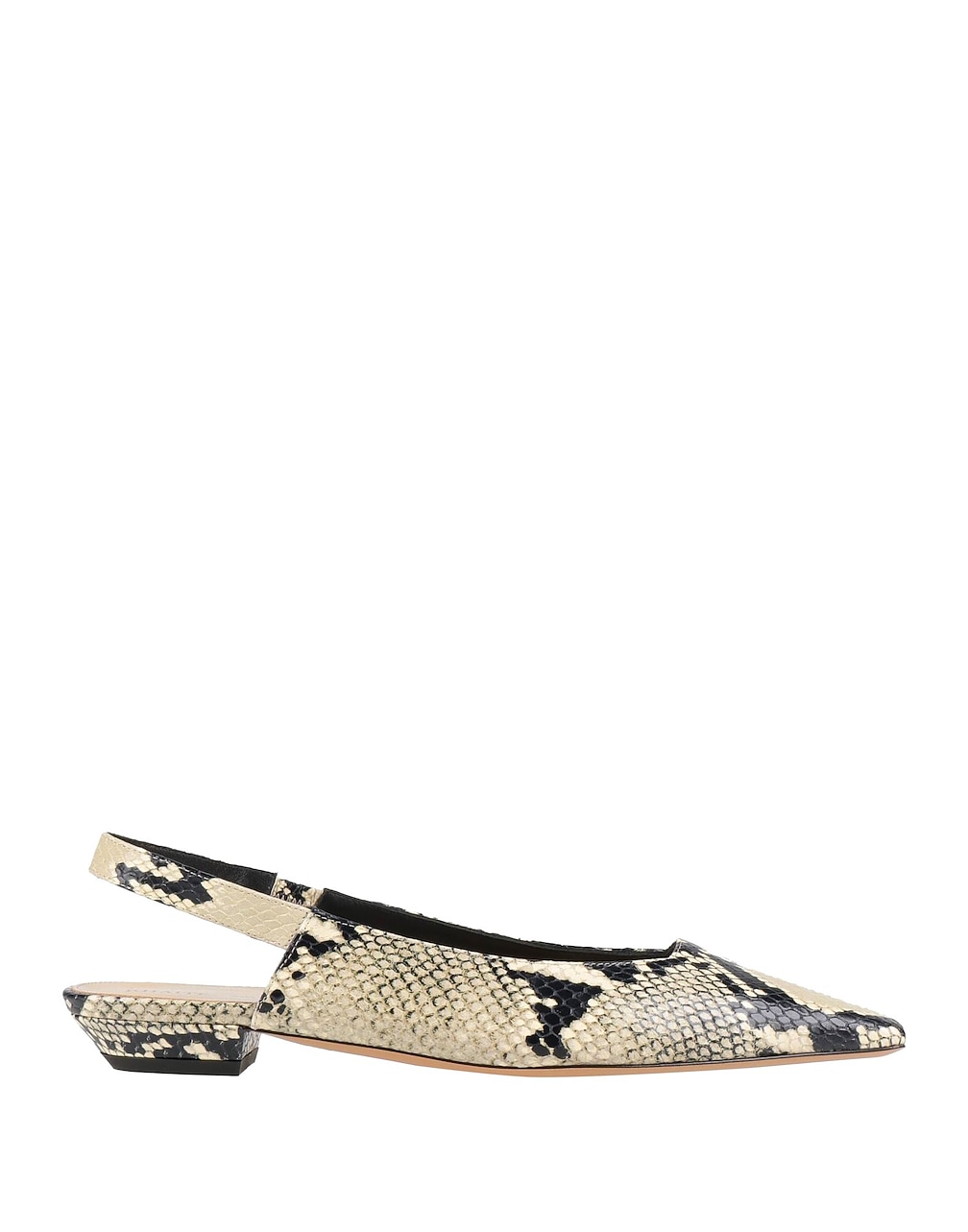 KHAITE - Ballet flats