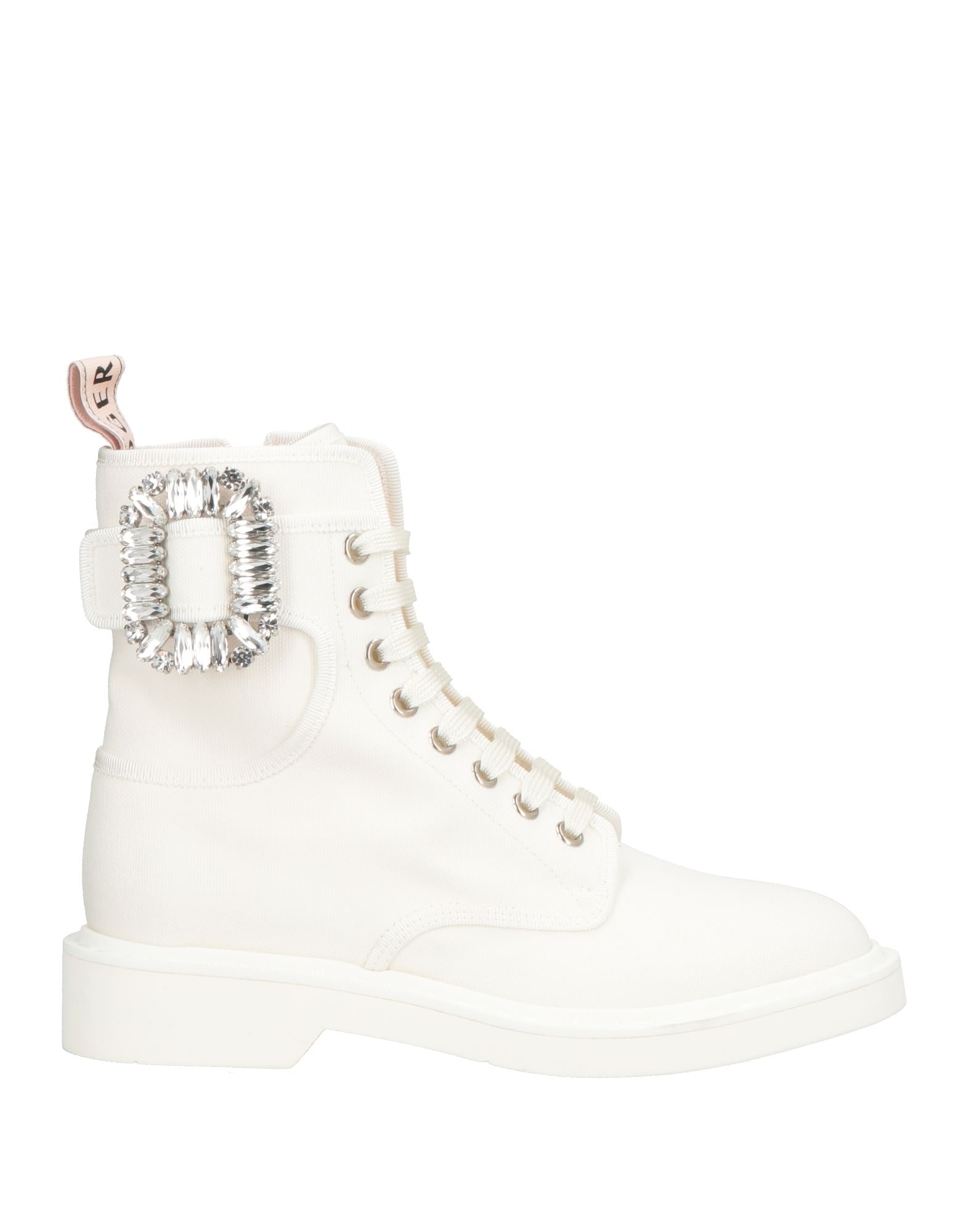 ROGER VIVIER - Ankle boots