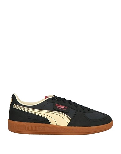 PUMA Sneakers SELECT Black Leather