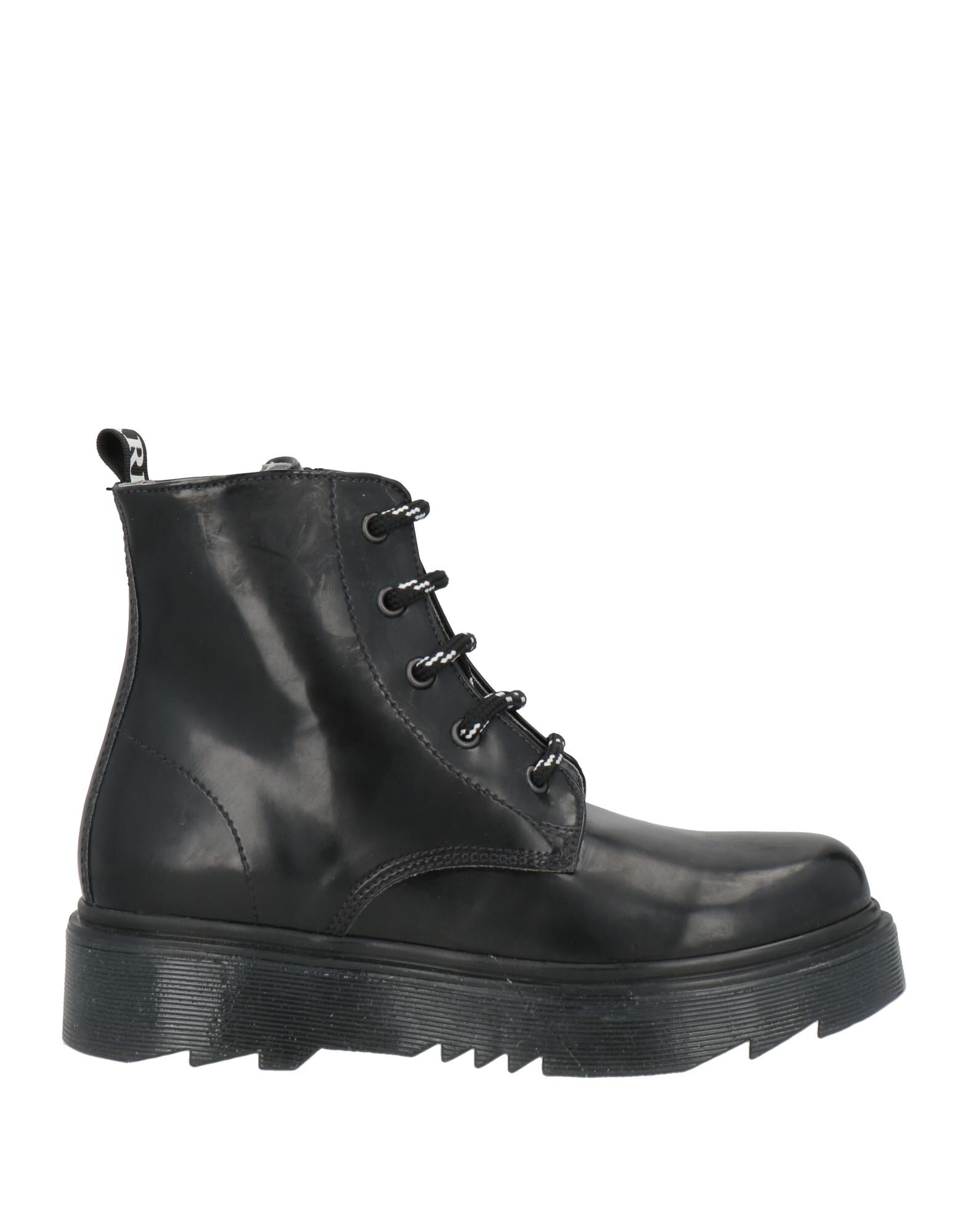 NERO GIARDINI JUNIOR - Ankle boots