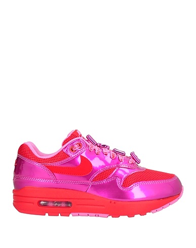 NIKE Sneakers Fuchsia Synthetisches Material